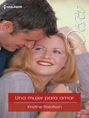 cover image of Una mujer para amar